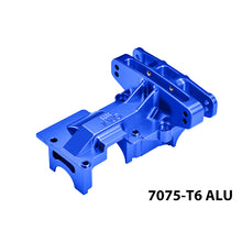 Load image into Gallery viewer, ALUMINUM 7075-T6 REAR UPPER BULKHEAD XRT013