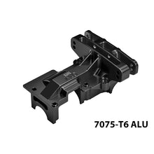 Load image into Gallery viewer, ALUMINUM 7075-T6 REAR UPPER BULKHEAD XRT013