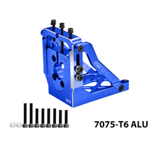 Load image into Gallery viewer, ALUMINUM 7075-T6 QUICK RELEASE MOTOR BASE XRT038A