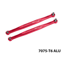 Load image into Gallery viewer, ALUMINIUM 7075-T6 FRONT STEERING ROD
XRT047L