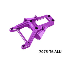 Load image into Gallery viewer, ALUMINUM 7075-T6 FRONT BULKHEAD COVER SET XRT048C