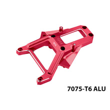Load image into Gallery viewer, ALUMINUM 7075-T6 FRONT BULKHEAD COVER SET XRT048C