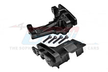 Load image into Gallery viewer, ALUMINUM 7075 FRONT AND REAR UPPER BULKHEAD SET XRT1213