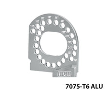 Load image into Gallery viewer, 7075 ALLOY MOTOR PLATE 15T-26T XRTM018