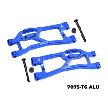 Load image into Gallery viewer, 7075 ALLOY REAR LOWER SUSPENSION ARMS XRTM056