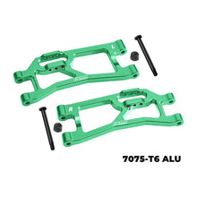 Load image into Gallery viewer, 7075 ALLOY REAR LOWER SUSPENSION ARMS XRTM056