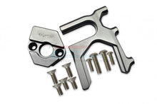 Load image into Gallery viewer, GREY SILVER