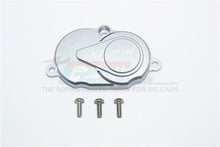 Load image into Gallery viewer, GREY SILVER