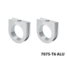Load image into Gallery viewer, ALLOY 7075 CENTER DIFFERENTIAL BEARING CARRIER 5T338/BI
