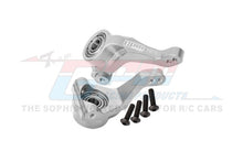Load image into Gallery viewer, ALUMINUM 7075 FRONT KNUCKLE ARMS BBX021
