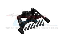 Load image into Gallery viewer, ALUMINUM 7075-T6 REAR SWING ARM PULL ROD BRACKET BBX030
