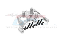 Load image into Gallery viewer, ALUMINUM 7075-T6 REAR SWING ARM PULL ROD BRACKET BBX030
