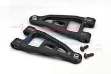 Load image into Gallery viewer, ALUMINIUM 7075 FRONT LOWER SUSPENSION ARMS  BBX055
