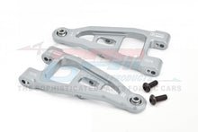 Load image into Gallery viewer, ALUMINIUM 7075 FRONT LOWER SUSPENSION ARMS  BBX055
