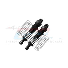 Load image into Gallery viewer, ALUMINUM 7075 FRONT ADJUSTABLE SPRING DAMPER 70MM
 BBX070F

