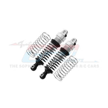Load image into Gallery viewer, ALUMINUM 7075 FRONT ADJUSTABLE SPRING DAMPER 70MM
 BBX070F
