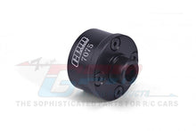 Load image into Gallery viewer, MEDIUM CARBON STEEL+ALUMINIUM 7075 FRONT/MIDDLE DIFF CASE BR011N
