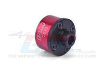 Load image into Gallery viewer, MEDIUM CARBON STEEL+ALUMINIUM 7075 FRONT/MIDDLE DIFF CASE BR011N
