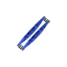 Load image into Gallery viewer, 7075 ALLOY REAR LOWER TRAILING ARMS BR014LN

