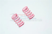 Load image into Gallery viewer, 1.0MM RED DAMPER SPRING -30MM -1PR DSP3010
