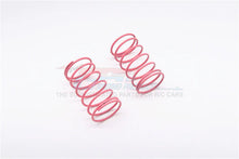 Load image into Gallery viewer, 1.0MM RED DAMPER SPRING -30MM -1PR DSP3010

