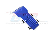 Load image into Gallery viewer, ALUMINIUM REAR BUMPER - 1SET DT3003R
