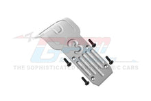 Load image into Gallery viewer, ALUMINIUM REAR BUMPER - 1SET DT3003R
