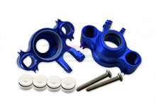 Load image into Gallery viewer, ALUMINUM FRONT/REAR KNUCKLE ARMS -8PC SET ER2021
