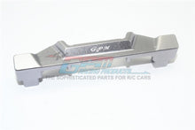Load image into Gallery viewer, ALUMINUM FRONT BODY POST MOUNT-1PC SET ER2201F
