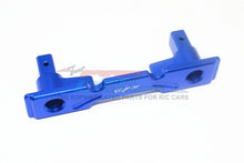 Load image into Gallery viewer, ALUMINUM REAR BODY POST MOUNT-1PC SET ER2201R
