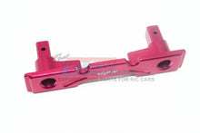 Load image into Gallery viewer, ALUMINUM REAR BODY POST MOUNT-1PC SET ER2201R
