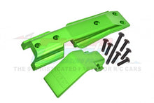 Load image into Gallery viewer, ALUMINUM FRONT SKID PLATE ER2331F
