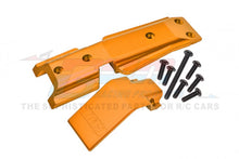 Load image into Gallery viewer, ALUMINUM FRONT SKID PLATE ER2331F
