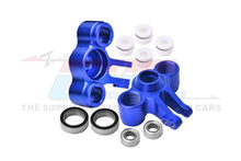 Load image into Gallery viewer, ALLOY FRONT/REAR KNUCKLE ARM - 1PR SET ERV021
