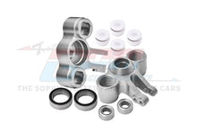 Load image into Gallery viewer, ALLOY FRONT/REAR KNUCKLE ARM - 1PR SET ERV021
