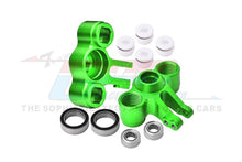 Load image into Gallery viewer, ALLOY FRONT/REAR KNUCKLE ARM - 1PR SET ERV021
