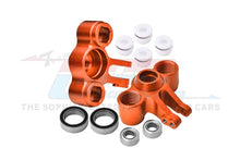 Load image into Gallery viewer, ALLOY FRONT/REAR KNUCKLE ARM - 1PR SET ERV021

