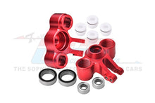 Load image into Gallery viewer, ALLOY FRONT/REAR KNUCKLE ARM - 1PR SET ERV021
