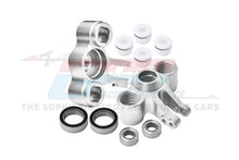 Load image into Gallery viewer, ALLOY FRONT/REAR KNUCKLE ARM - 1PR SET ERV021
