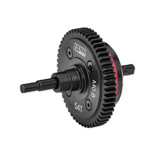 Load image into Gallery viewer, (No Diffs Oil) MEDIUM CARBON STEEL CENTER DIFFERENTIAL KIT FR1200S
