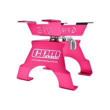 Load image into Gallery viewer, GPM LARGE ALUMINUM RC CAR / TRUCK STAND GPM/STAND

