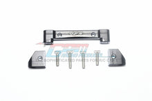 Load image into Gallery viewer, ALUMINUM FRONT LOWER SUSPENSION MOUNT -7PC SET GT008
