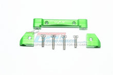 Load image into Gallery viewer, ALUMINUM FRONT LOWER SUSPENSION MOUNT -7PC SET GT008
