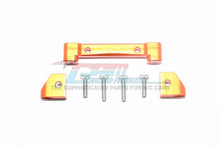 Load image into Gallery viewer, ALUMINUM FRONT LOWER SUSPENSION MOUNT -7PC SET GT008
