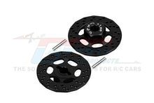 Load image into Gallery viewer, ALUMINUM 7075 +1MM HEX WITH BRAKE DISK GT010D+1N
