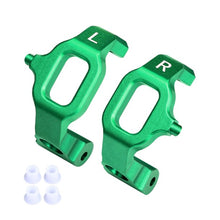 Load image into Gallery viewer, ALUMINUM FRONT C HUBS -6PC SET GT019
