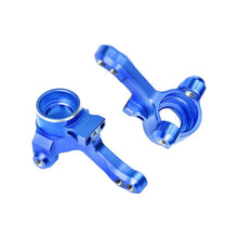 Load image into Gallery viewer, ALUMINUM FRONT KNUCKLE ARM - 2PC SET GT021
