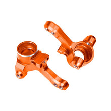 Load image into Gallery viewer, ALUMINUM FRONT KNUCKLE ARM - 2PC SET GT021
