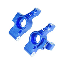 Load image into Gallery viewer, ALLOY REAR STUB AXLE CARRIERS  GT022
