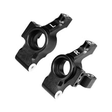 Load image into Gallery viewer, ALLOY REAR STUB AXLE CARRIERS  GT022
